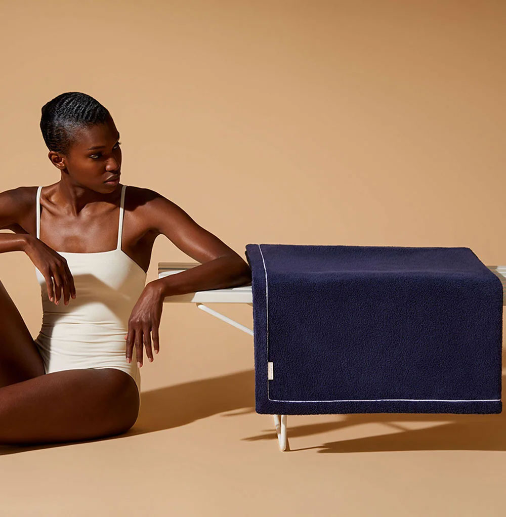 Cap d'Arsène x Sofitel