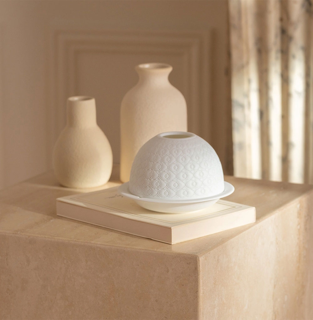 Bernardaud x Sofitel