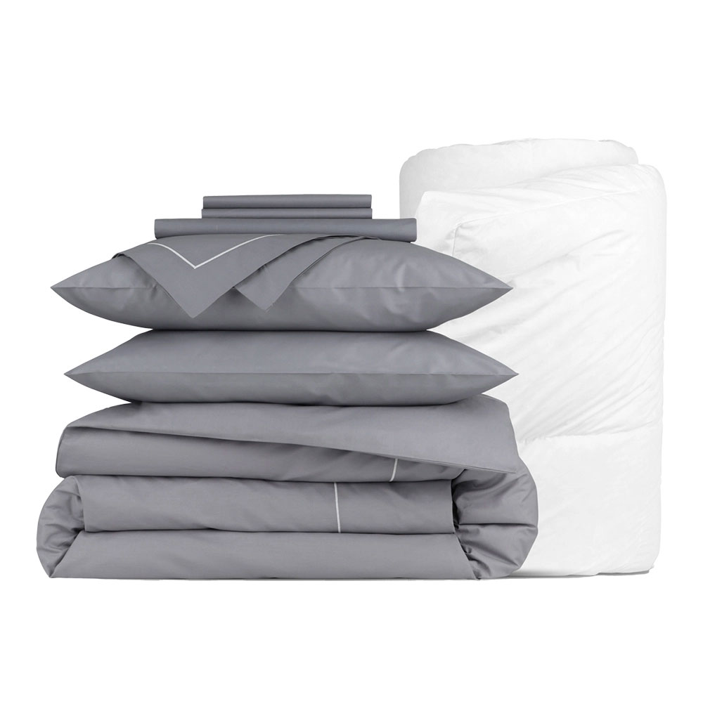 Ensembles de literie