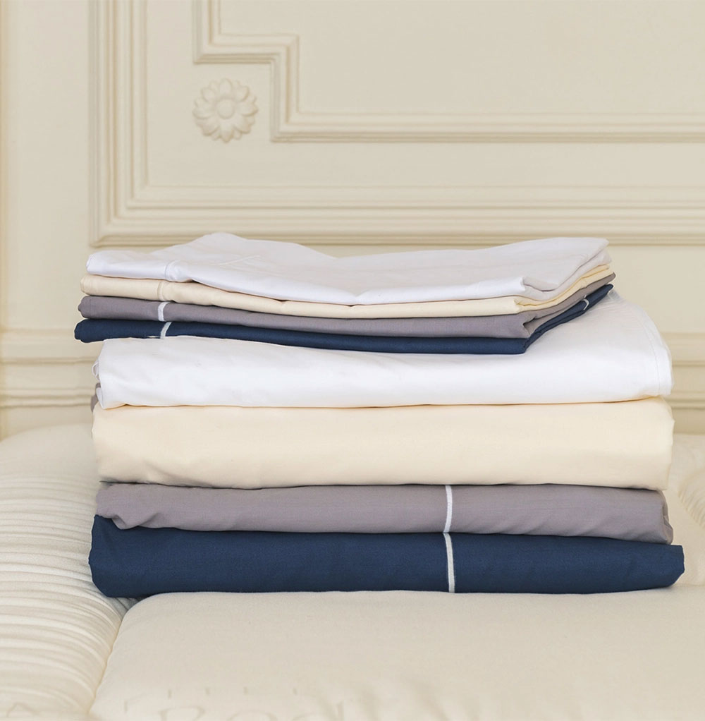 Collection Percale
