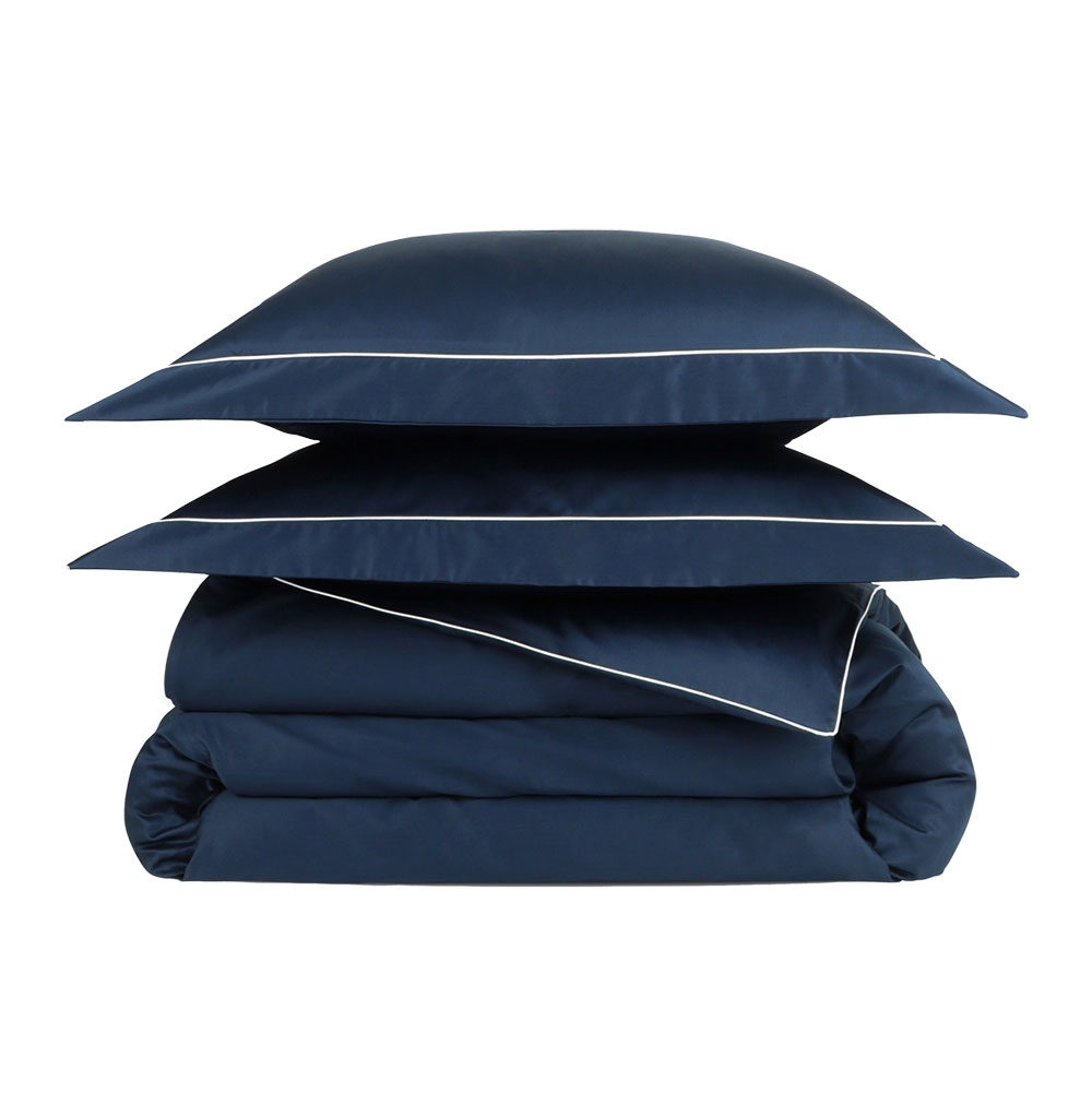 Ensembles housse de couette et taies d’oreiller