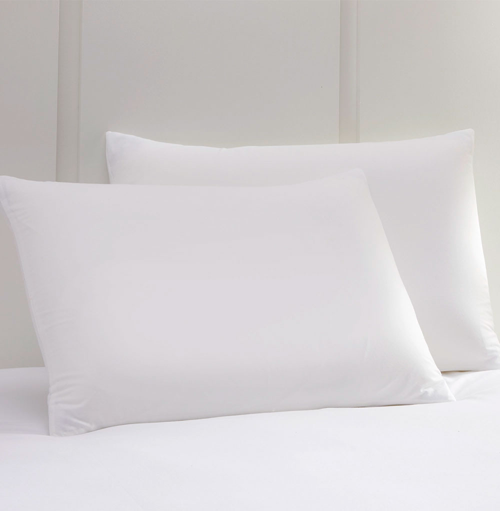 Almohada de espuma viscoelástica 2