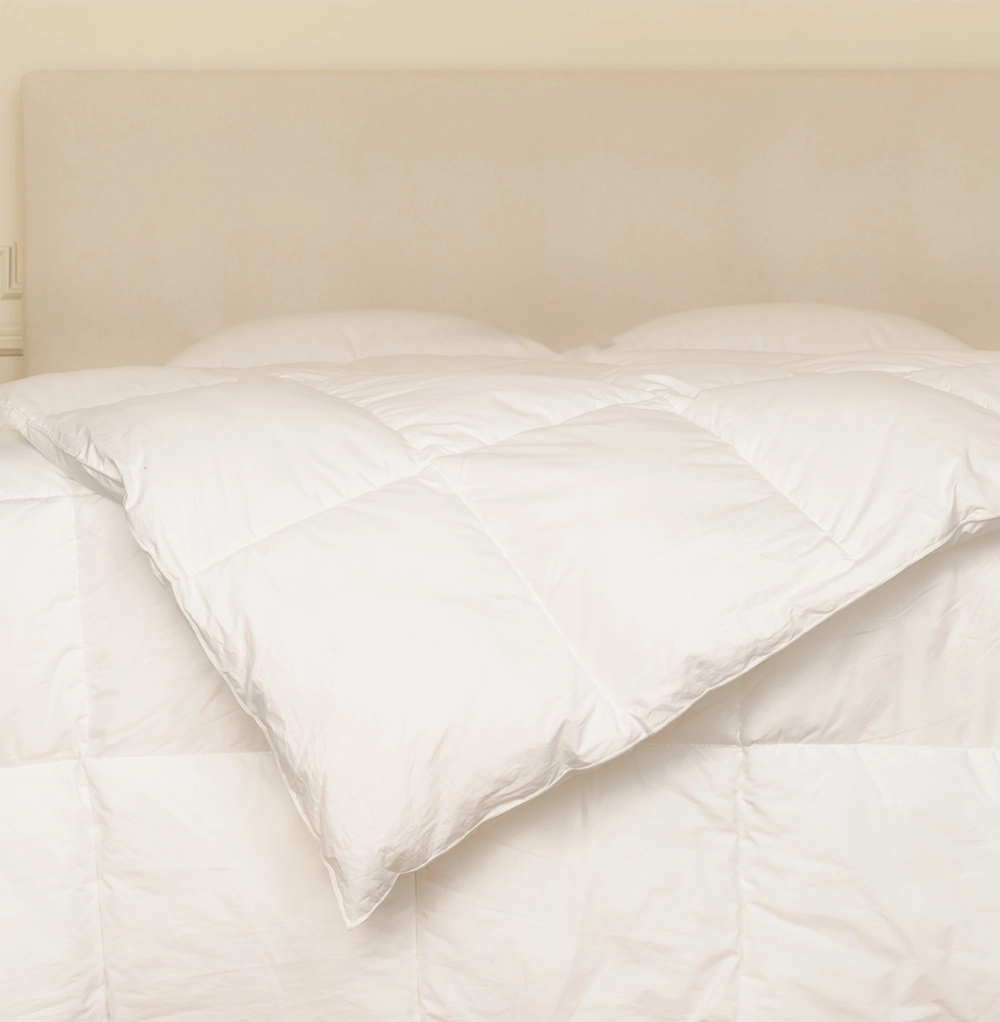 Couette en Duvet de Canard 3