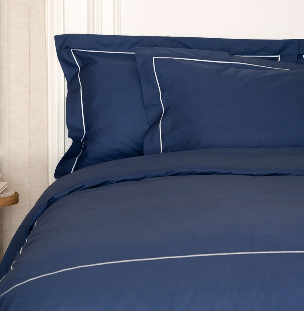 Parures de Lit Percale 2