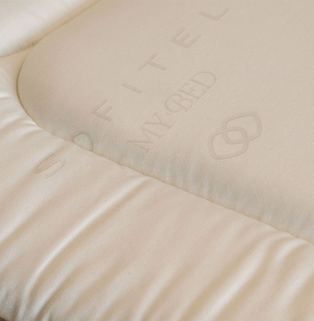 Sofitel MyBed™ Matratze 5