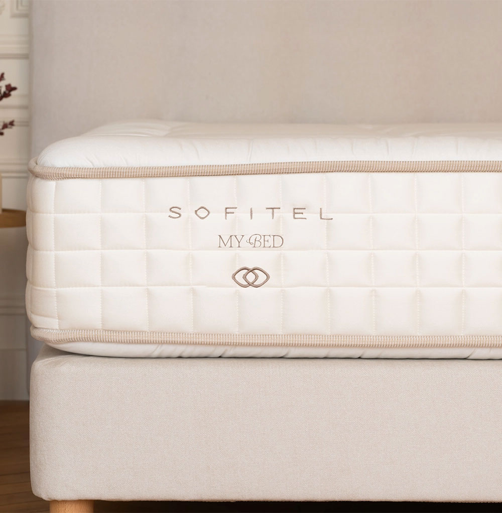 Sommiers Sofitel MyBed™ 2