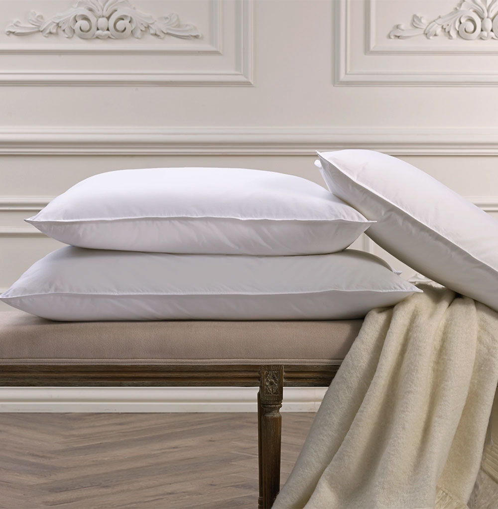 Microfiber Pillow 2