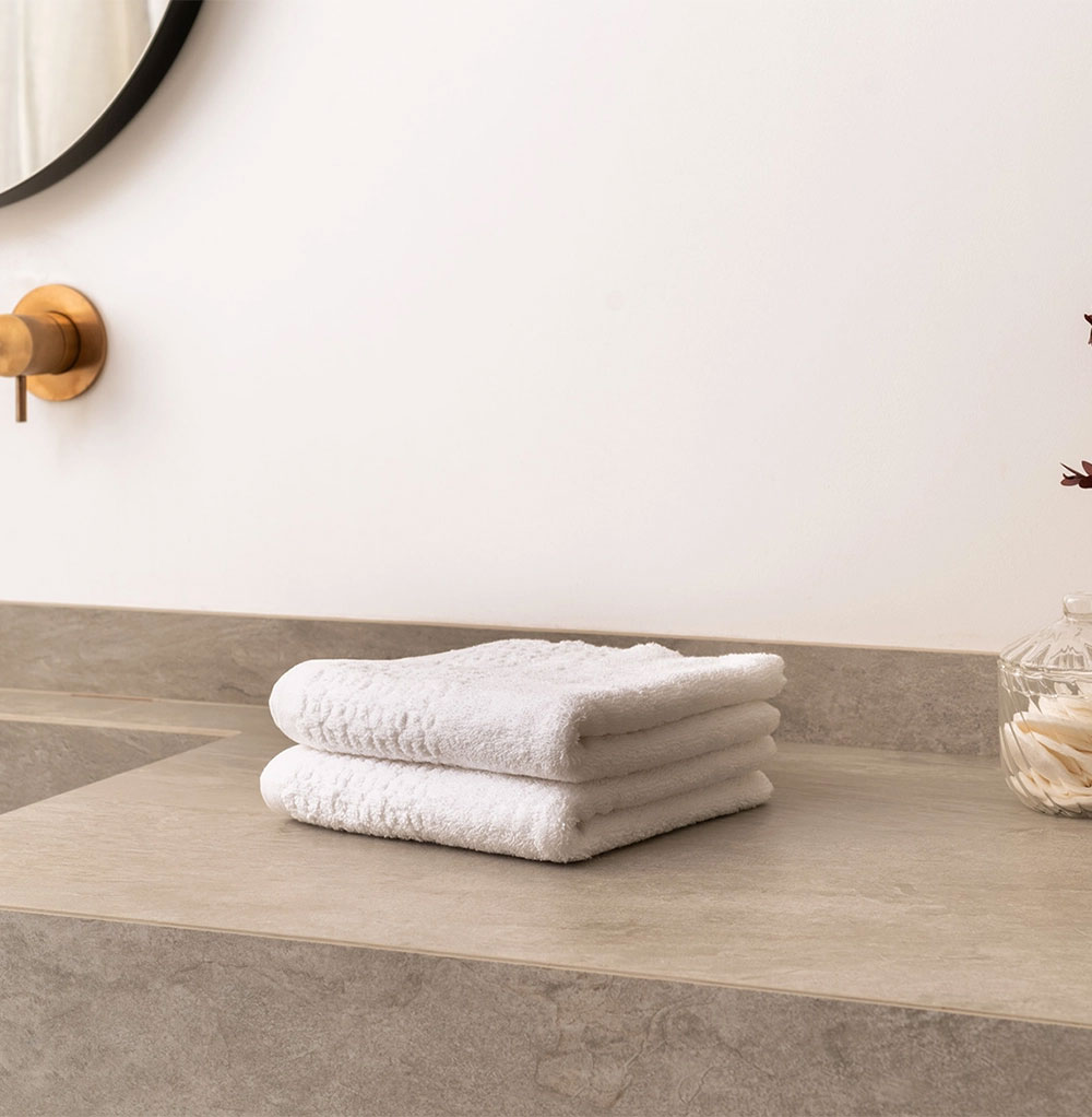 Hair Towel