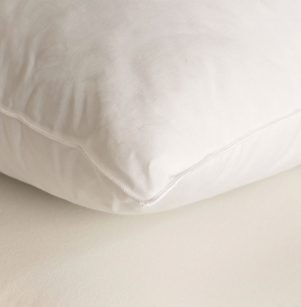 Microfiber Pillow 4