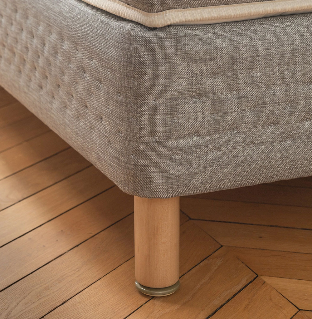 Colchón y base Sofitel MY BED LUXE 4