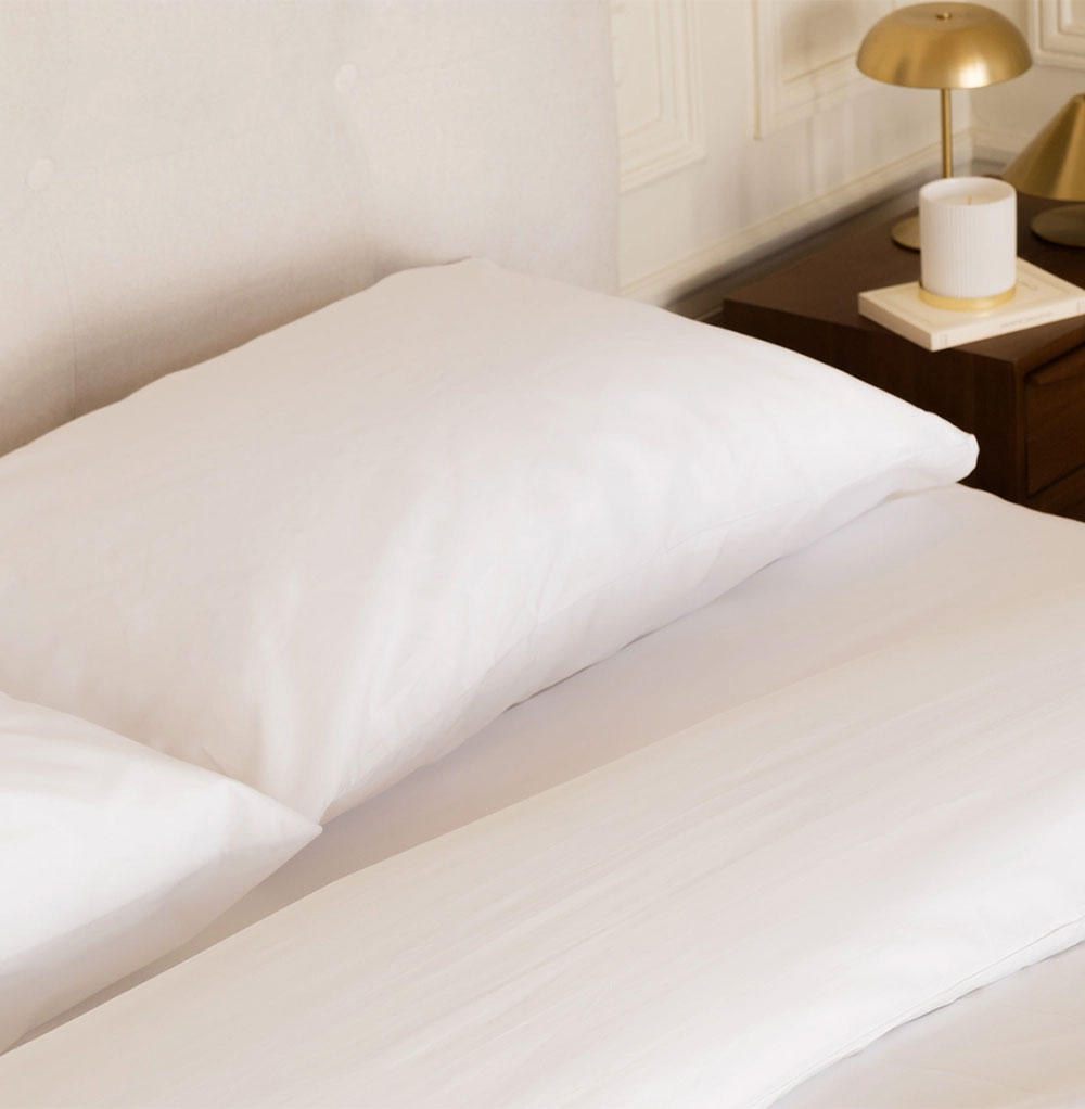 Signature Duvet Cover & Pillowcases Set 3