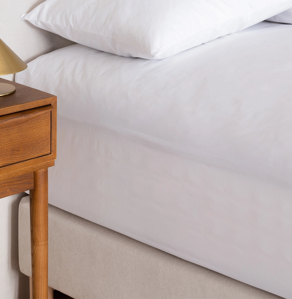 Signature Fitted Sheet