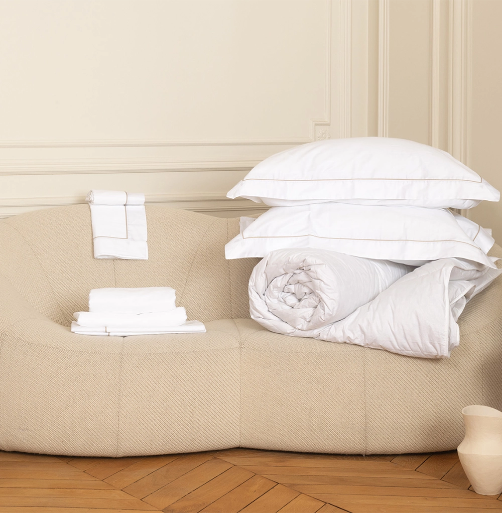 Sateen Bedding Sets 3