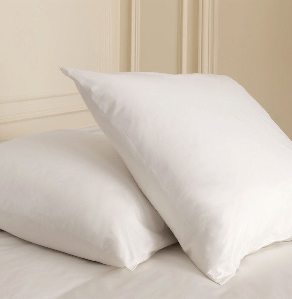 Percale Pillowcases 4
