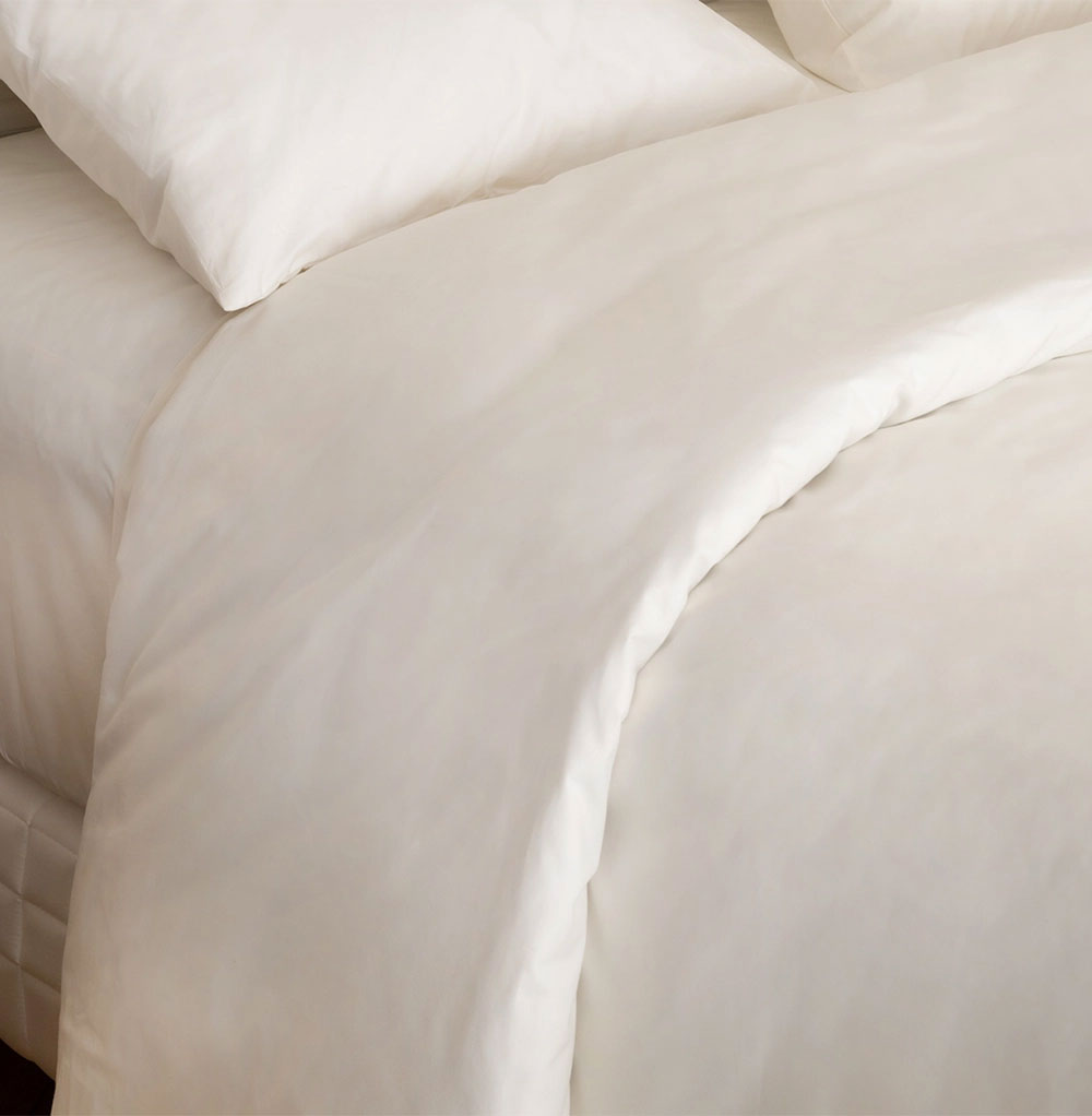 Housse de Couette Percale