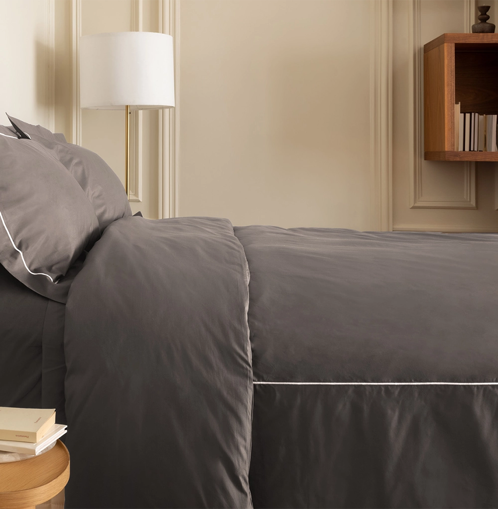 Housse de Couette Percale 3