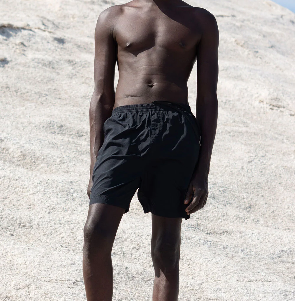 Short de Bain classique