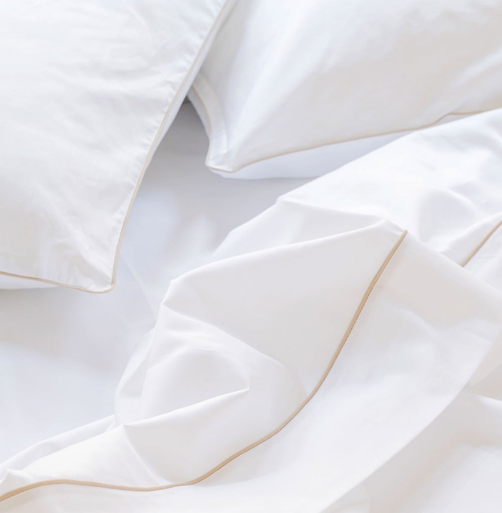 Timeless Sateen Linen Sets 4