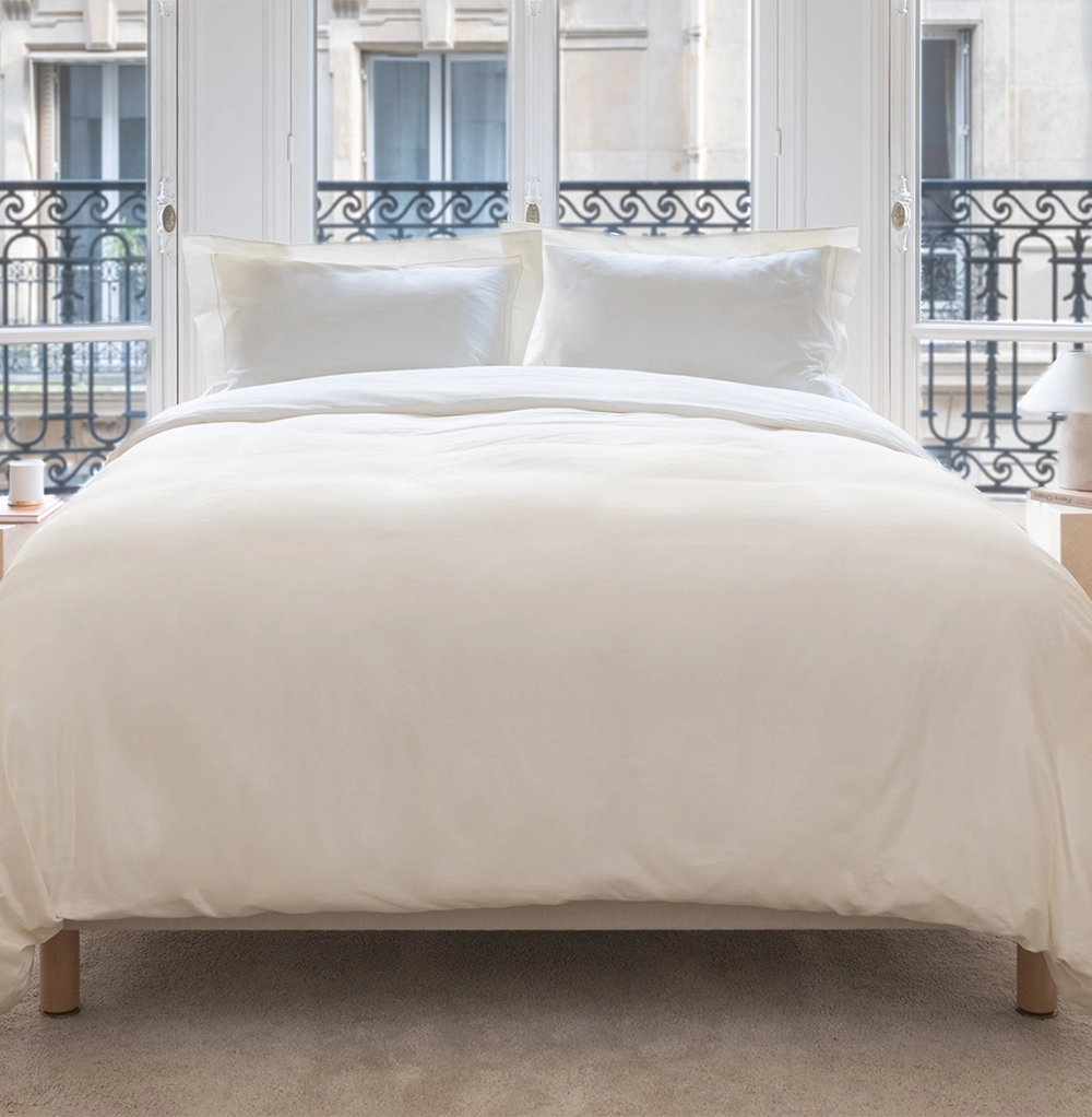 Sateen Bedding Sets 4