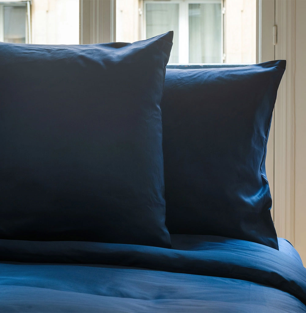 Taies d'oreiller Satin 3