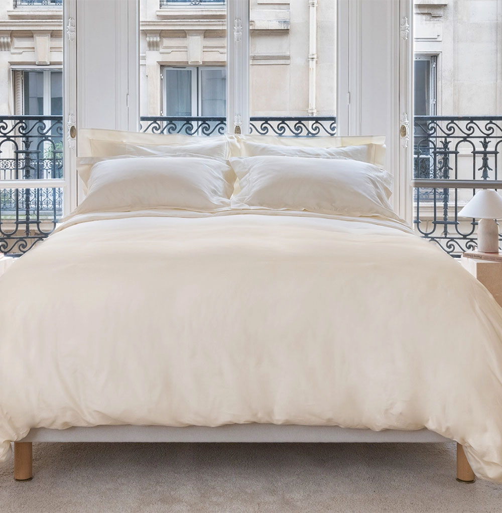 Parures de Lit Satin 3