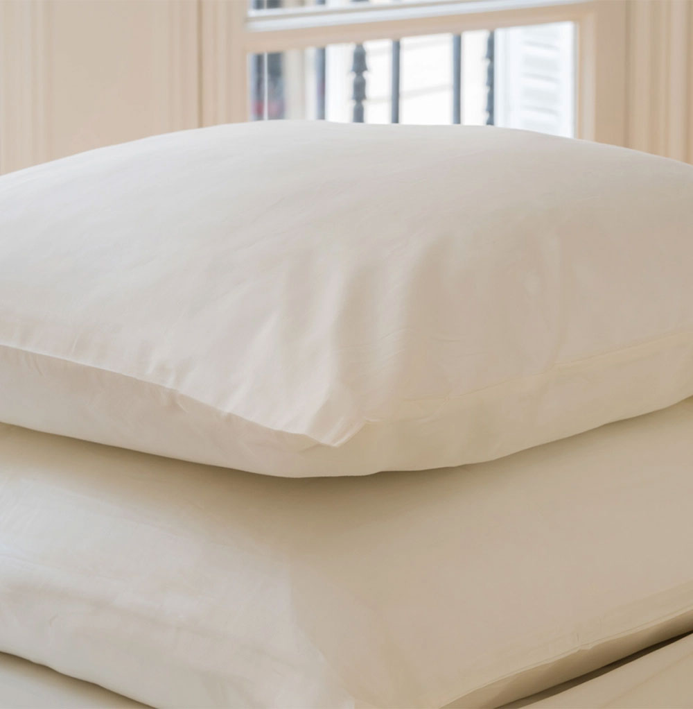 Sateen Pillowcases