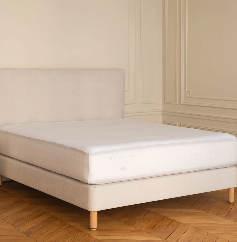 Protège-matelas 2