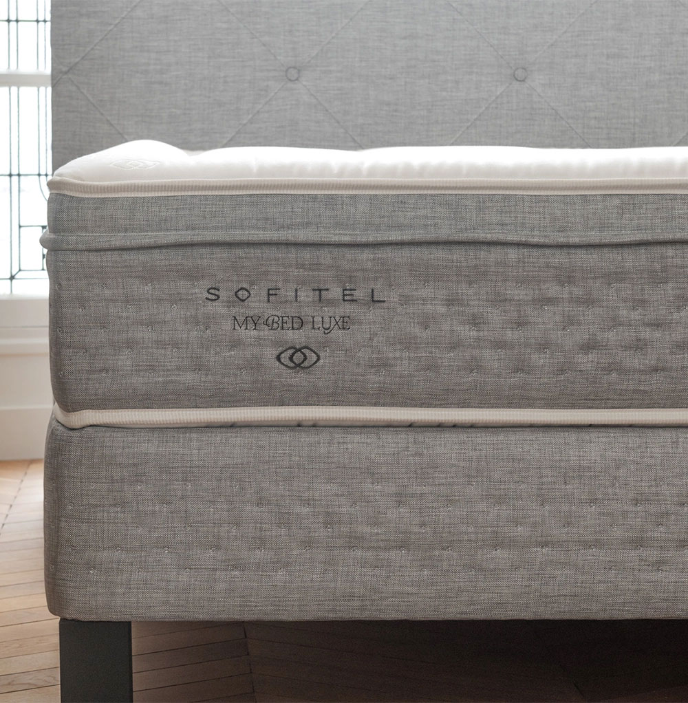 Sofitel MY BED LUXE Bases 3