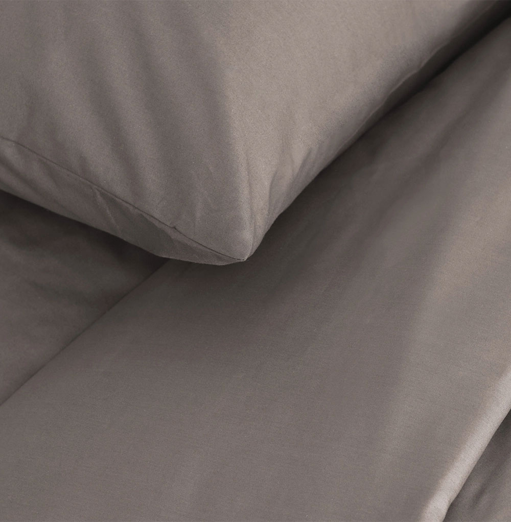 Sofitel MyBed™ et Ensemble Literie Percale 4