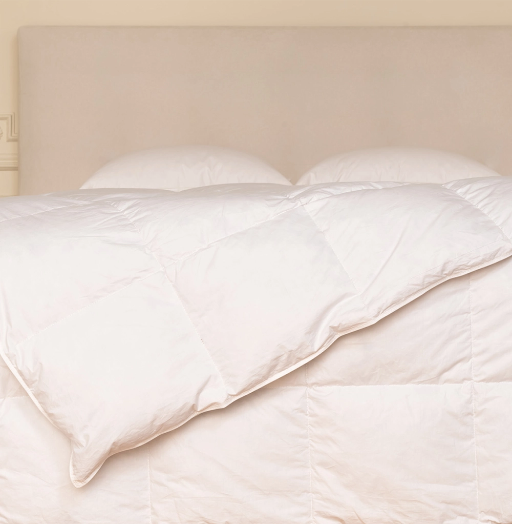 Couette Microfibre 3