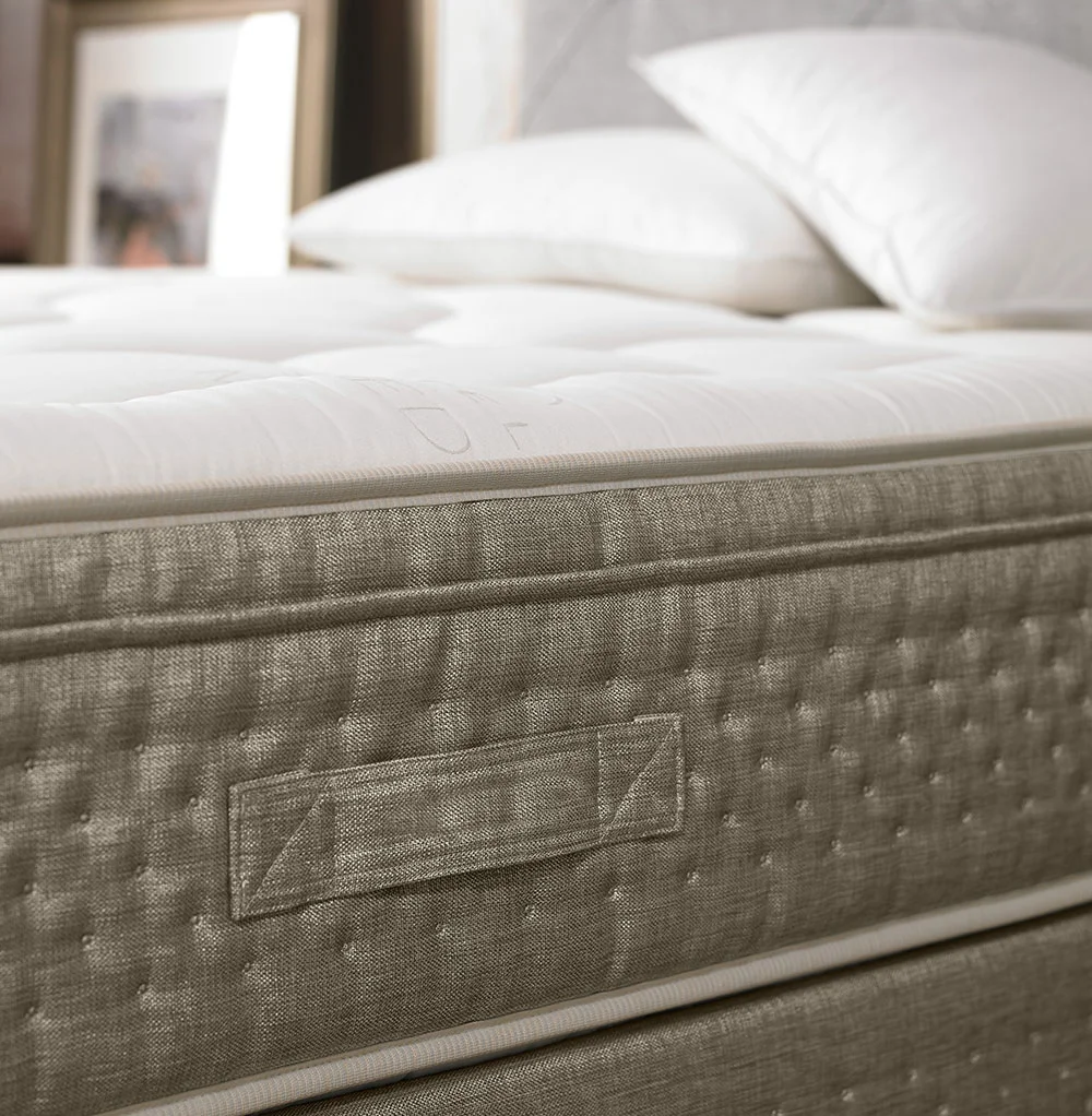 Matelas Sofitel MyBed™ Luxe 3