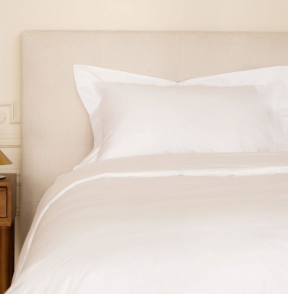 Signature Linen Set 3
