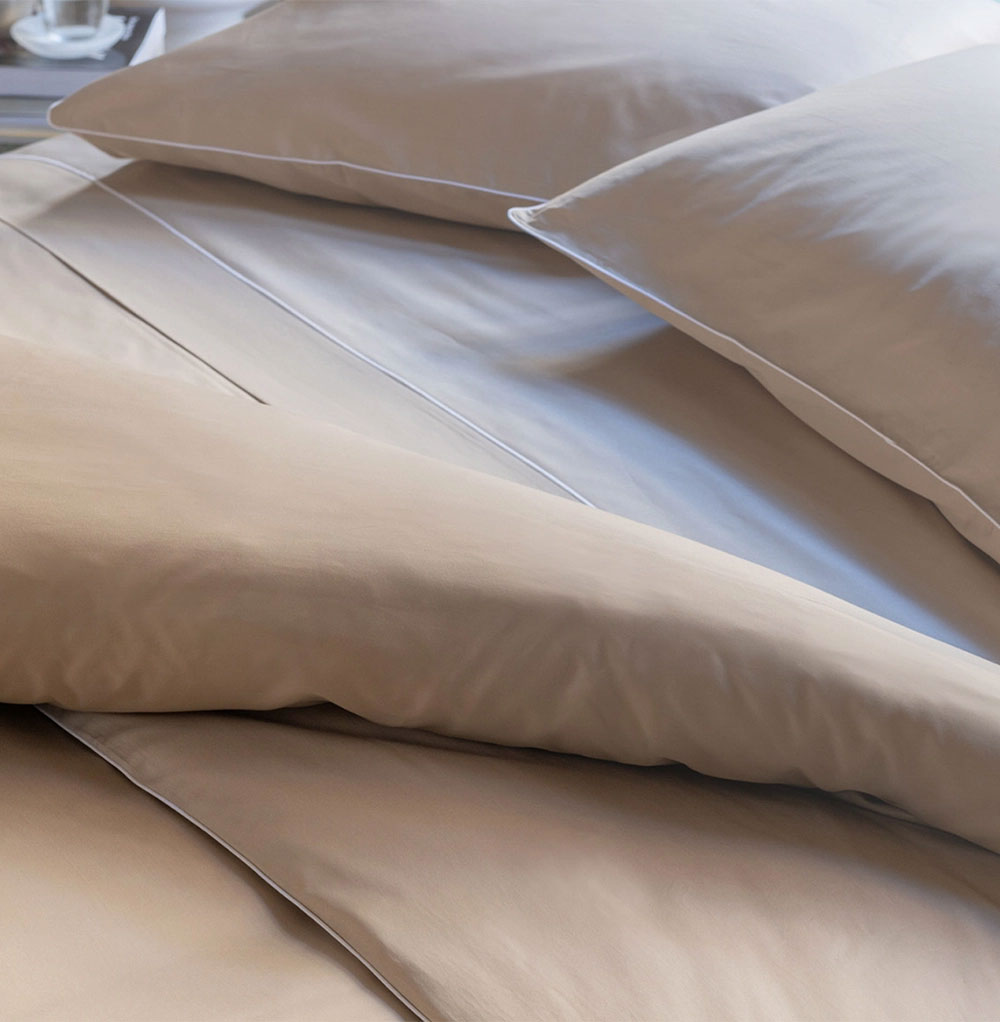 Timeless Sateen Duvet Cover 4