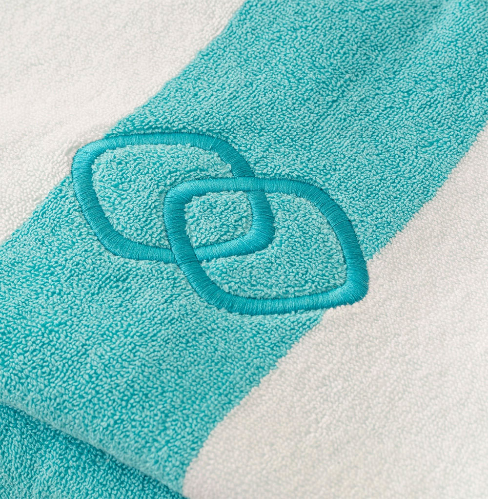 Serviette de Plage et Piscine 4