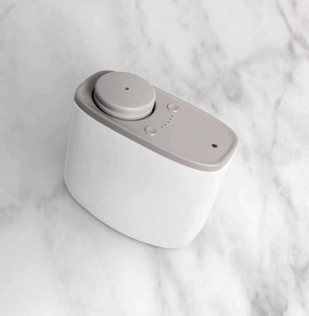Mini diffuseur de parfum