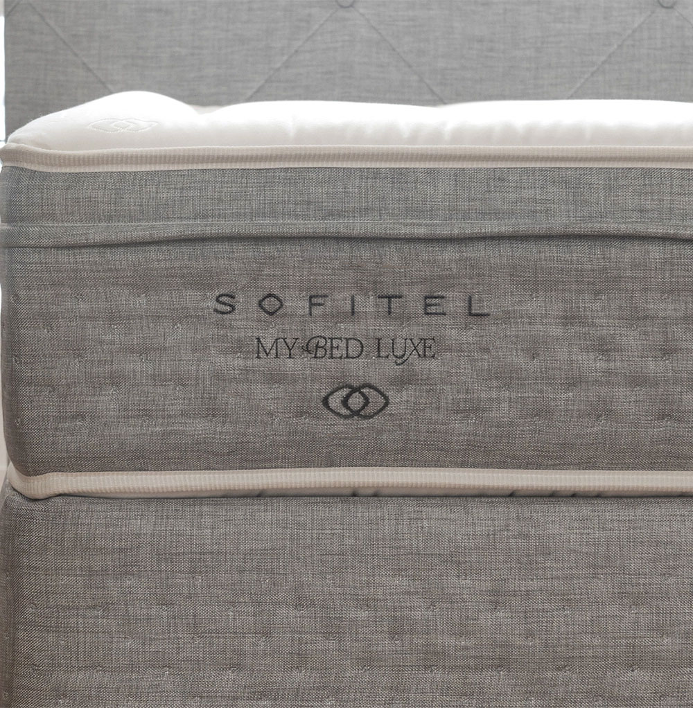 Sofitel MY BED LUXE Mattress