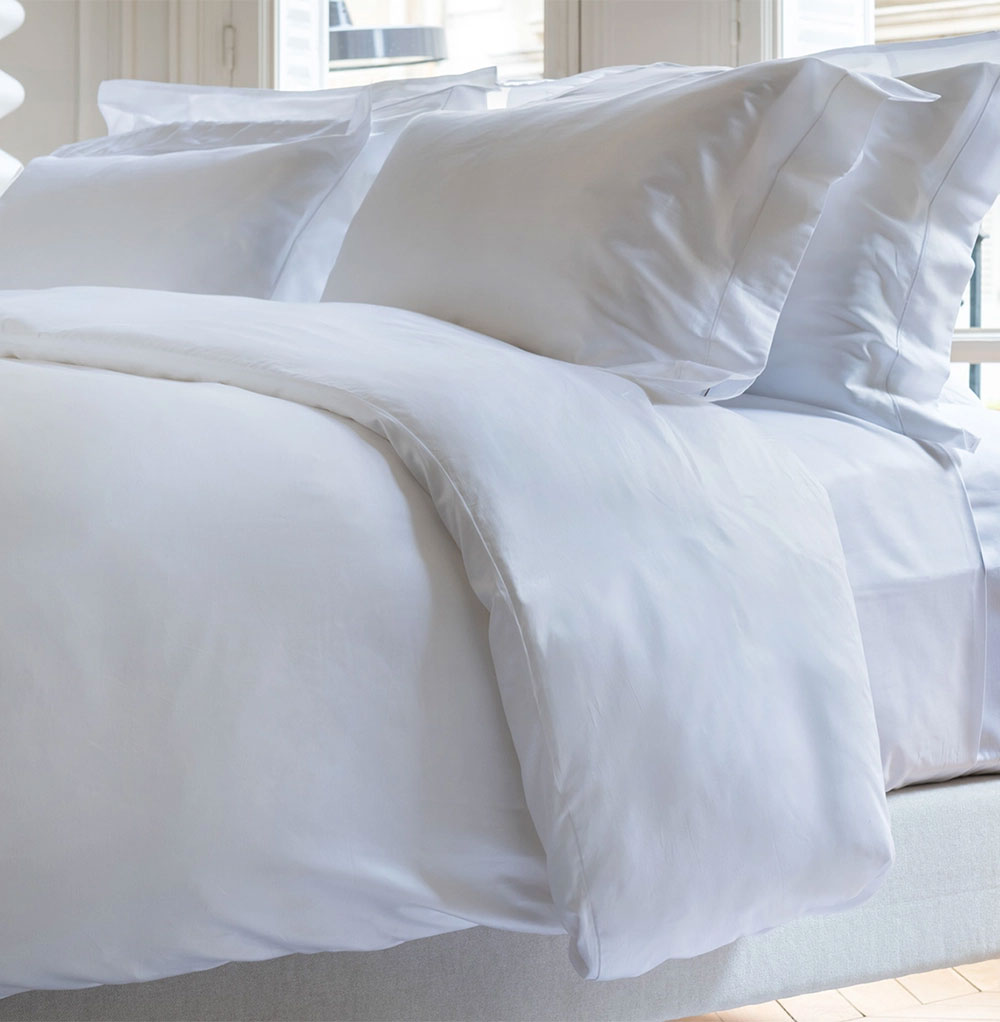 Housse de Couette Satin 2