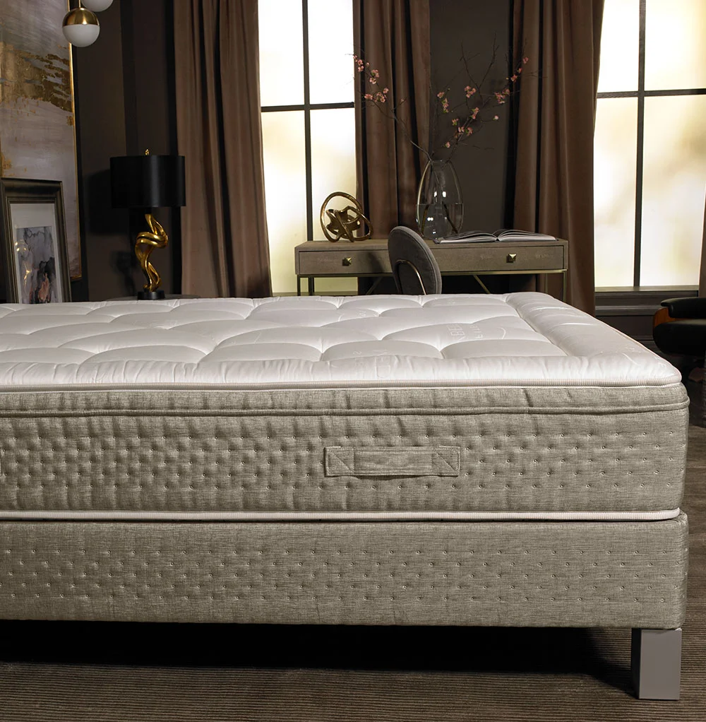 Sofitel MyBed™ Luxe Bases 2