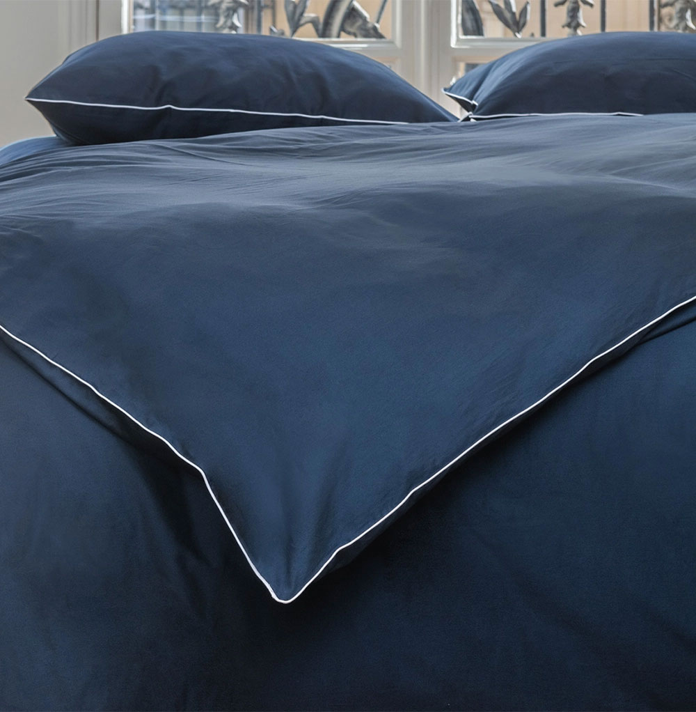 Housse de Couette Satin 3