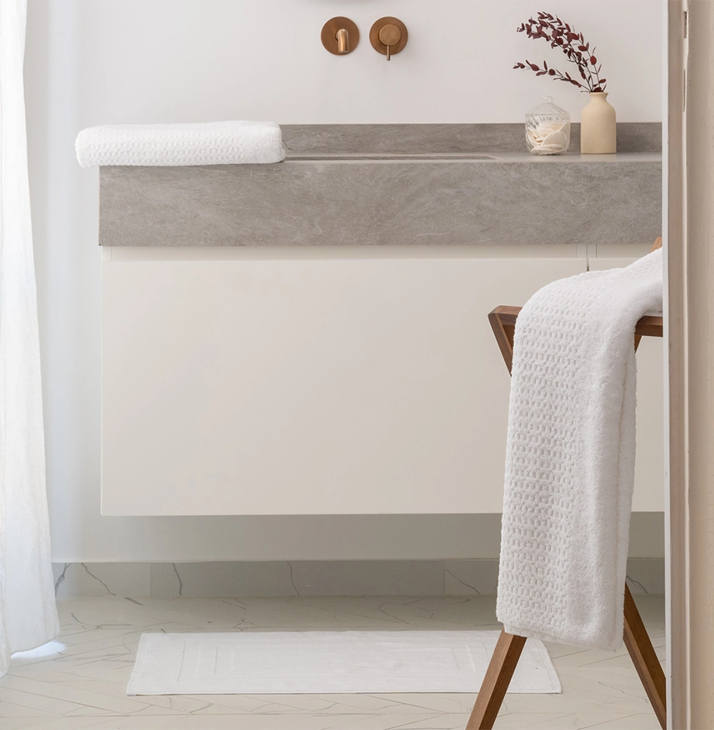 Tapis de Bain 4