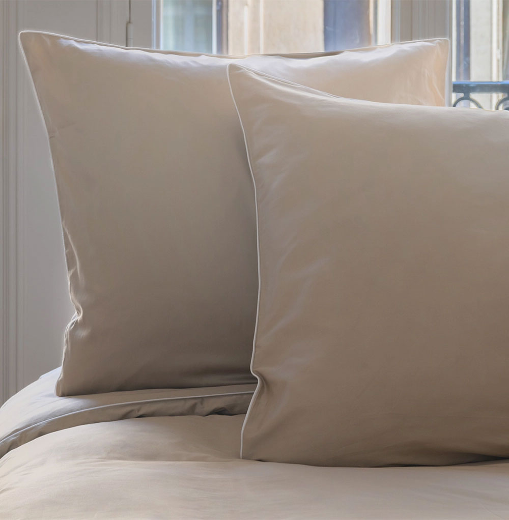 Timeless Sateen Pillowcases 4