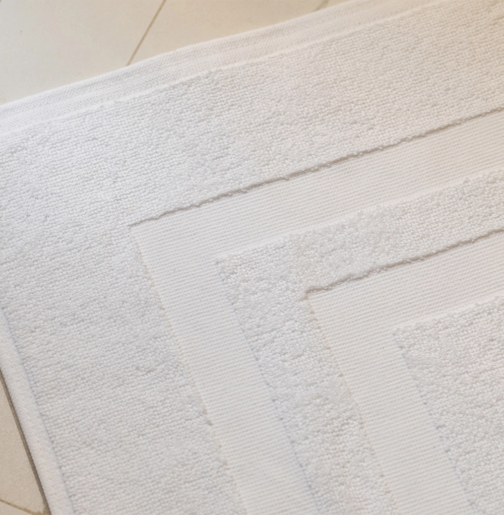 Tapis de Bain 3