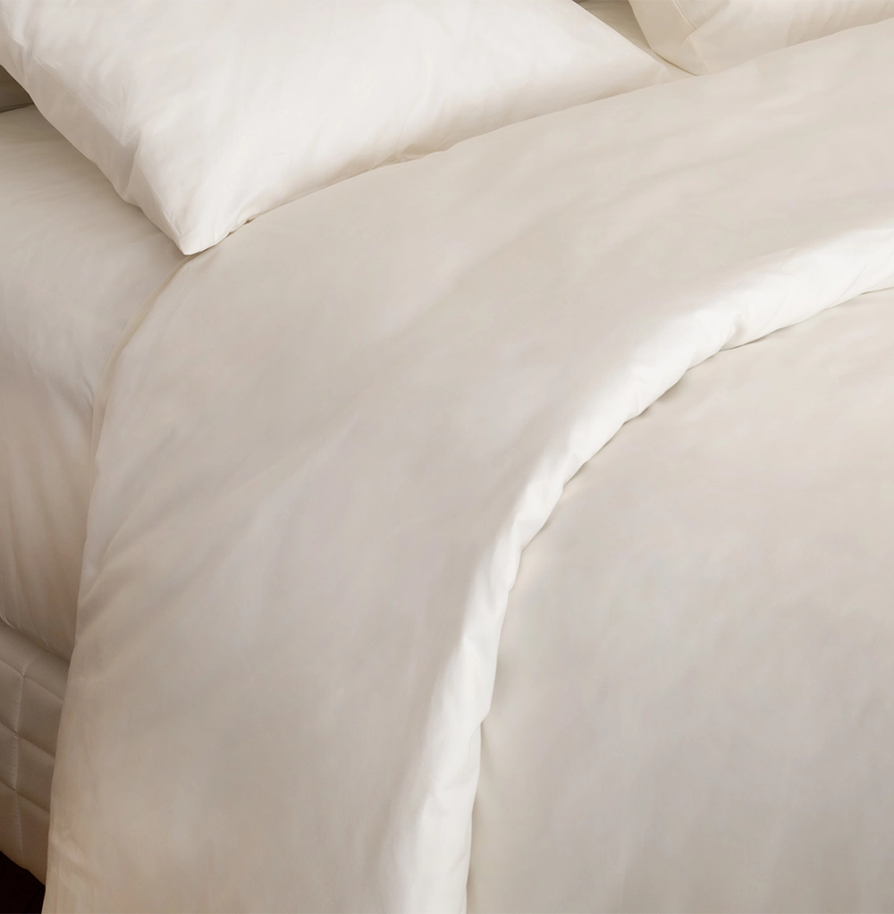 Housse de Couette Percale 2