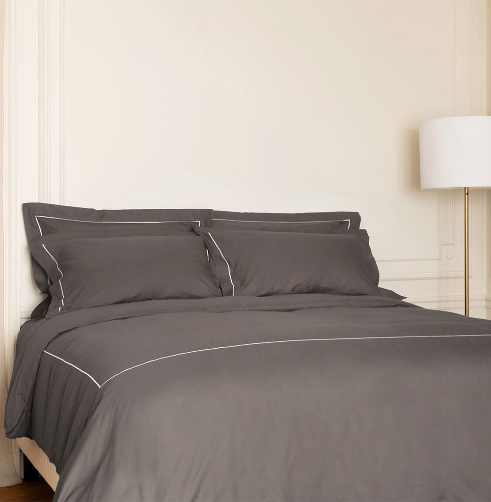 Parures de Lit Percale 4