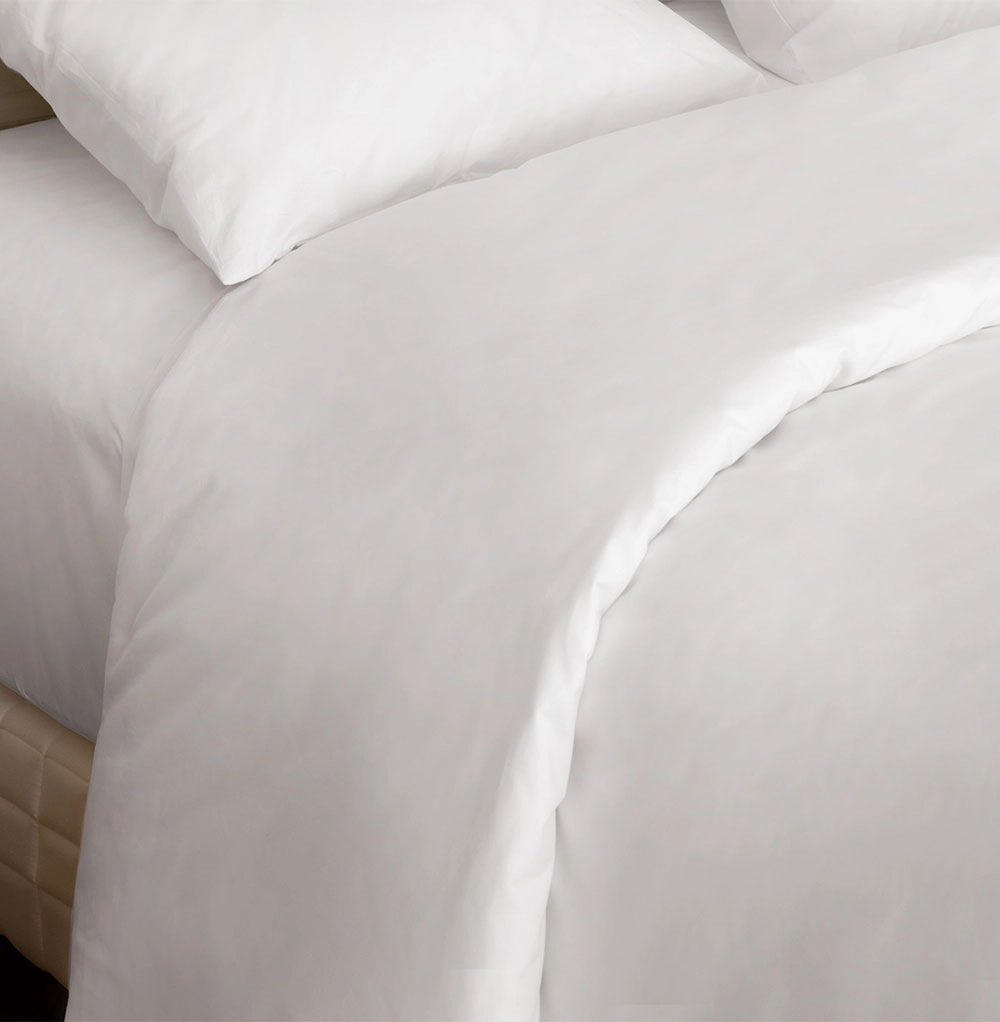 Housse de Couette Percale 4