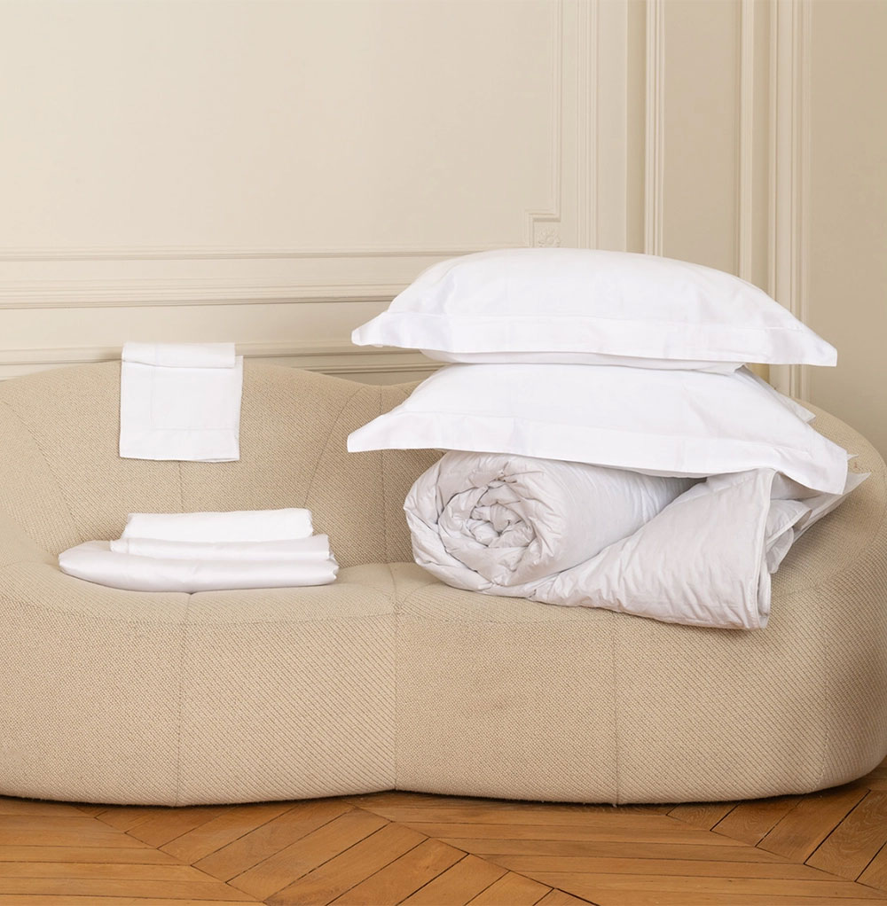 Conjuntos de cama Satén 3