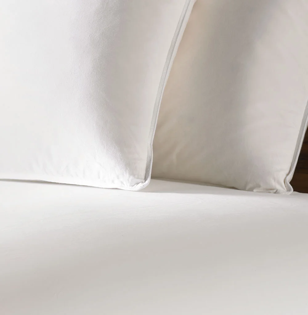 Oreiller en Duvet d'Oie 3