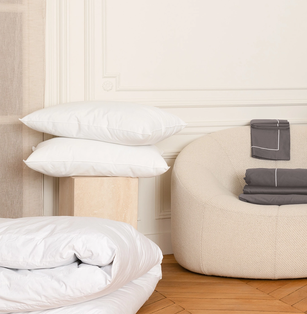 Sateen Bedding Sets 2