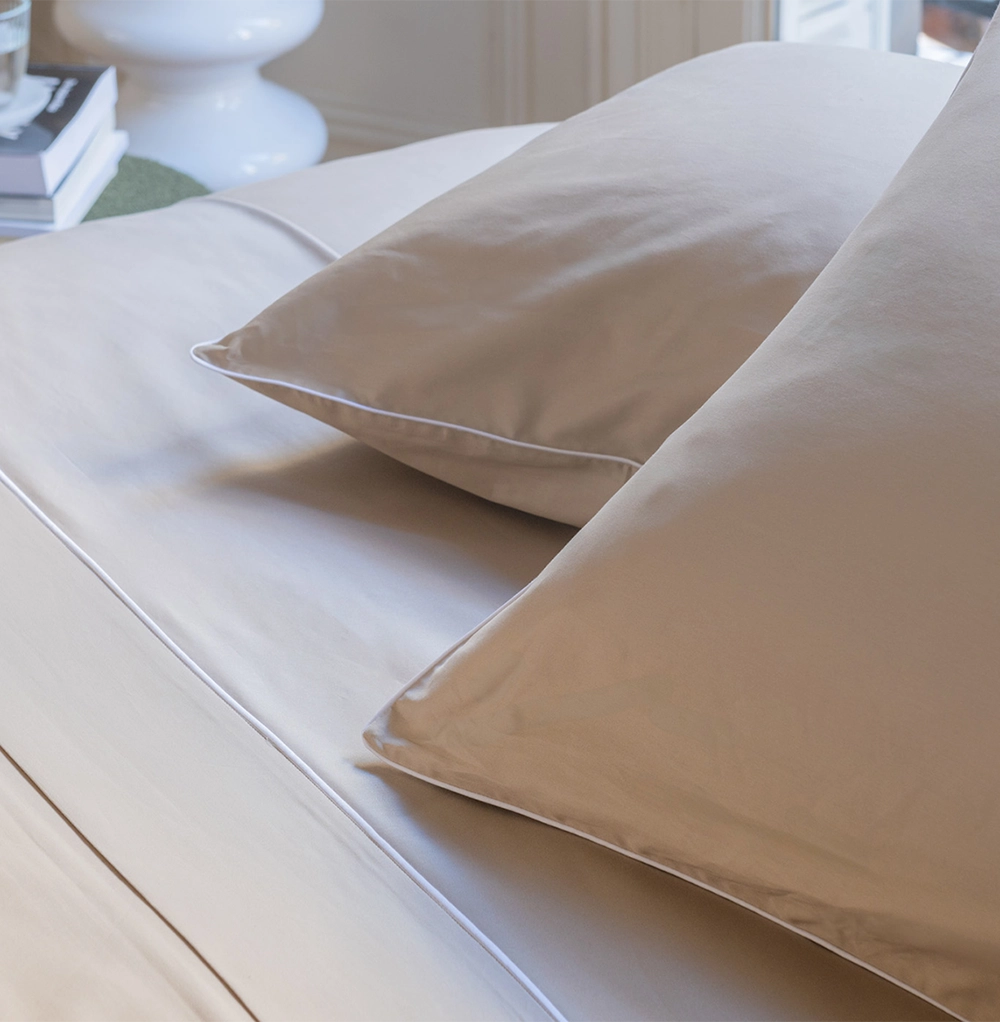 Draps Plats Satin 3