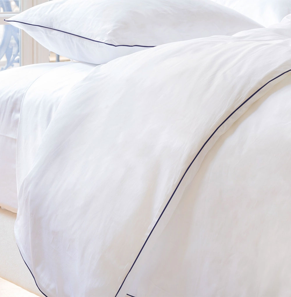 Housse de Couette Satin 2